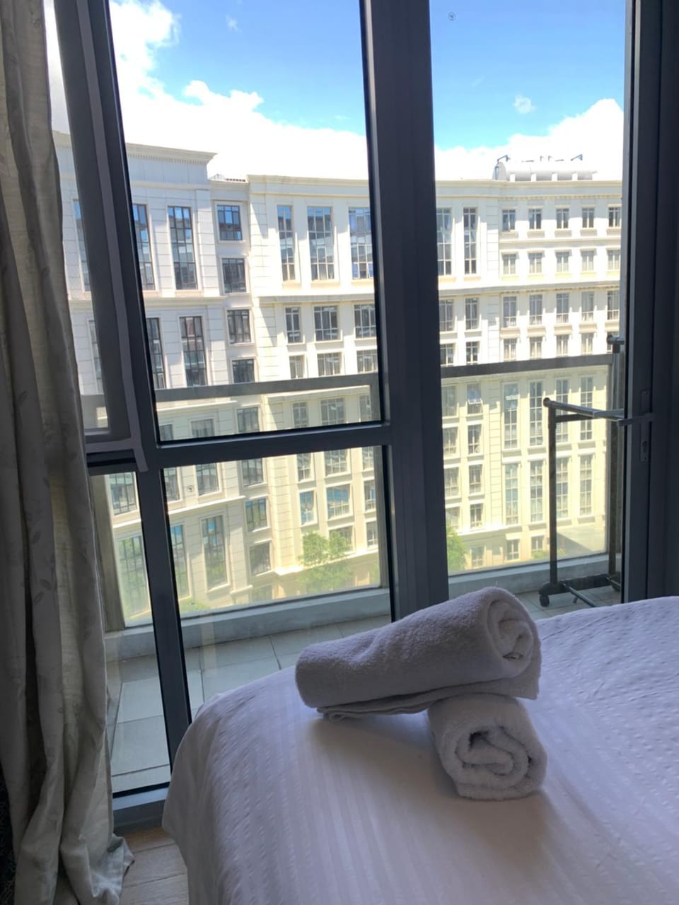 View (from property/room), Balcony/Terrace
