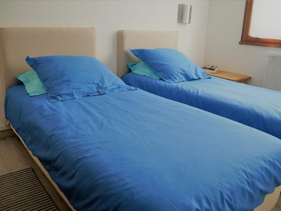 Appartement T3 rénové en centre-ville Barcelonnette, pour 6 pers., balcon - FR-1-165A-21 Apartment in Barcelonnette