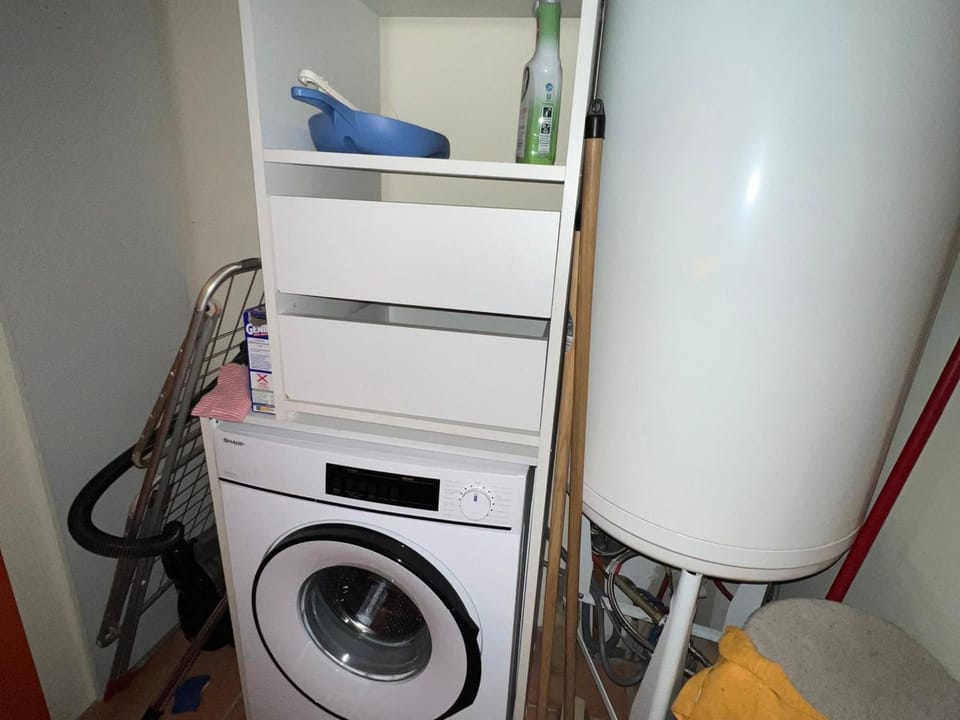Grand studio 35m² lumineux à Pra-Loup 1500 - FR-1-165A-48 Apartment in Uvernet-Fours