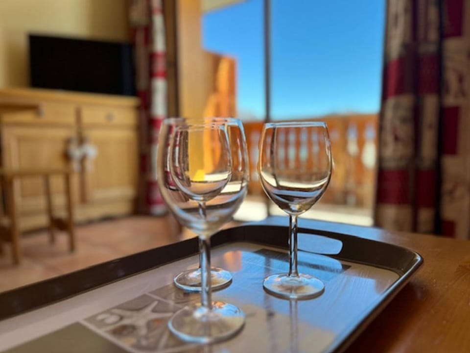 Spacieux appartement montagneux pour 8 personnes à Pra-Loup - FR-1-165A-45 Apartment in Uvernet-Fours