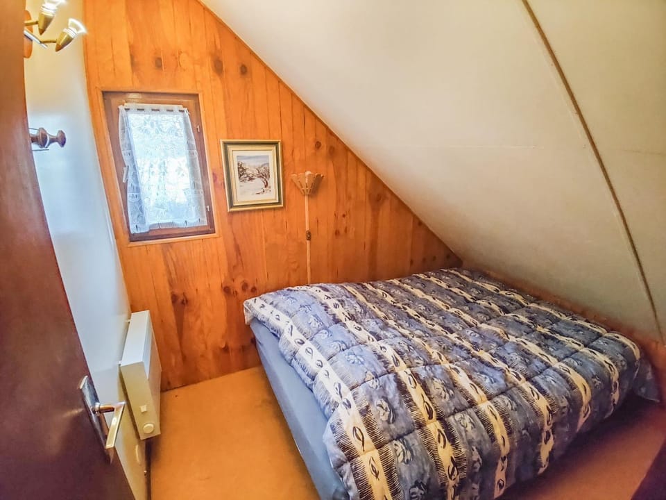 Chalet à Barcelonnette près du golf, 3 chambres, jusqu'à 8 personnes - FR-1-165A-69 Chalet in Barcelonnette