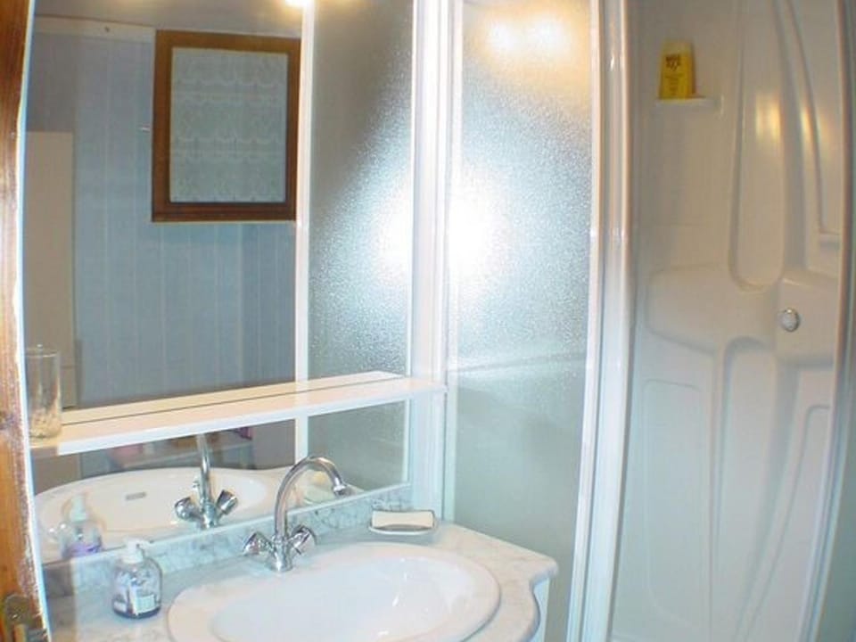 Chalet à Barcelonnette près du golf, 3 chambres, jusqu'à 8 personnes - FR-1-165A-69 Chalet in Barcelonnette