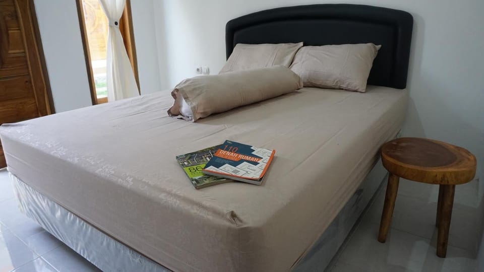 Jingga Homestay Balangan Vacation rental in Bali