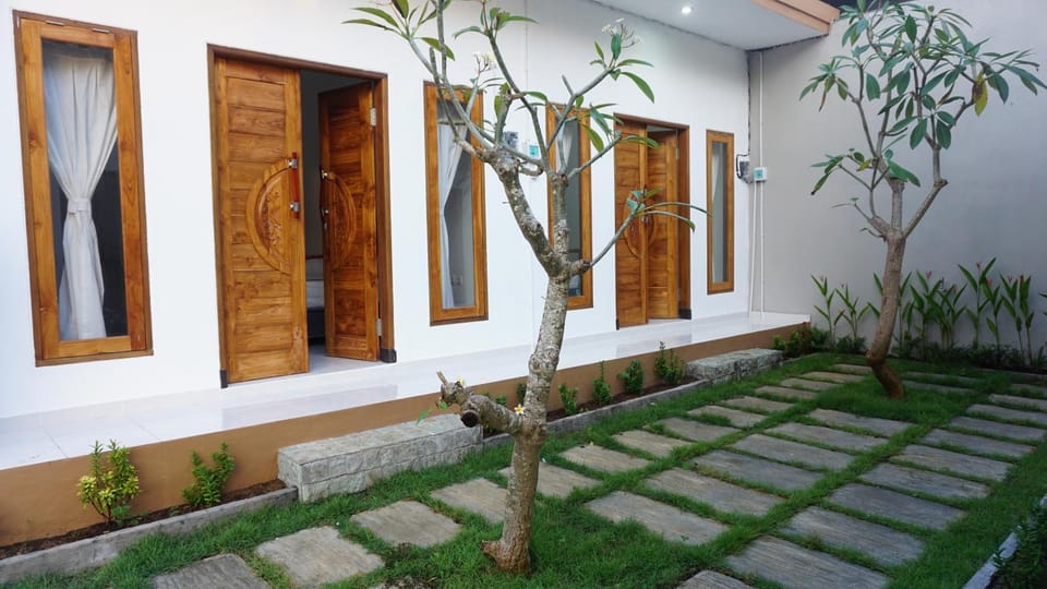 Jingga Homestay Balangan Vacation rental in Bali