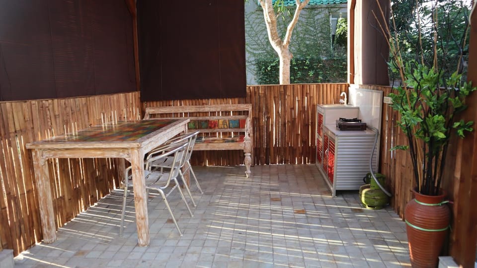 Jingga Homestay Balangan Vacation rental in Bali