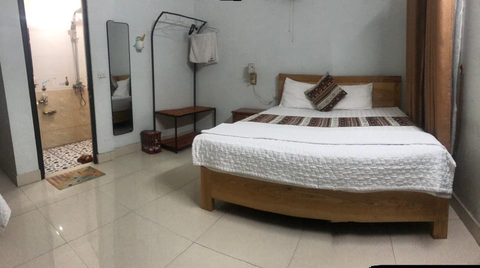 Tam Coc Scenery Homestay Hotel in Laos