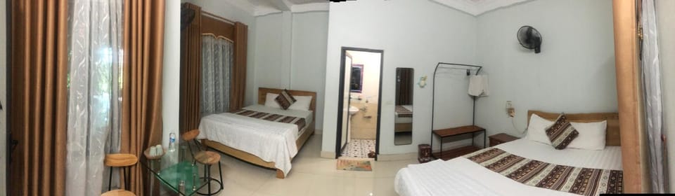 Tam Coc Scenery Homestay Hotel in Laos