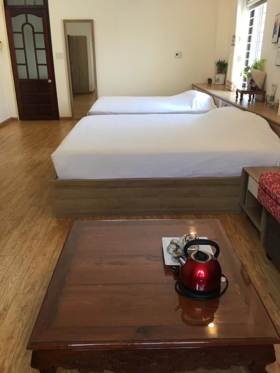 An Thai Homestay Hue Vacation rental in Laos