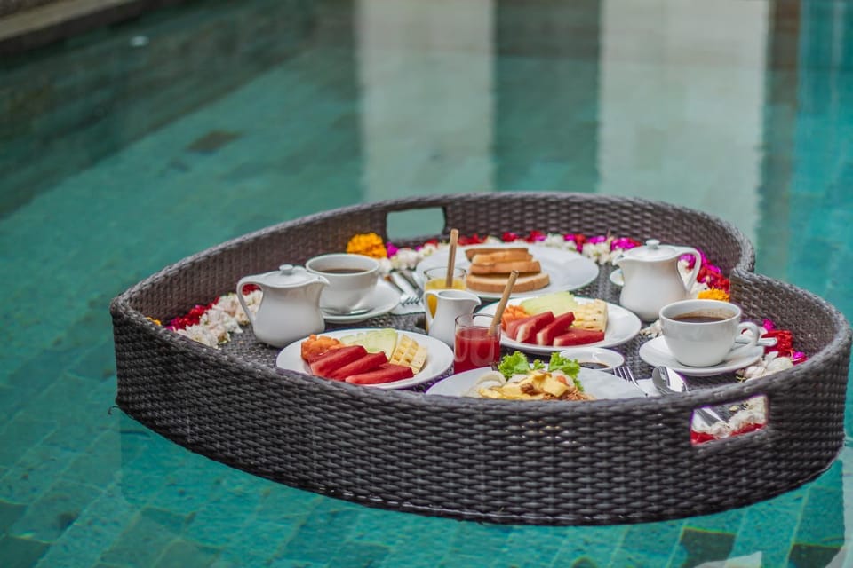 Continental breakfast, Asian breakfast, American breakfast