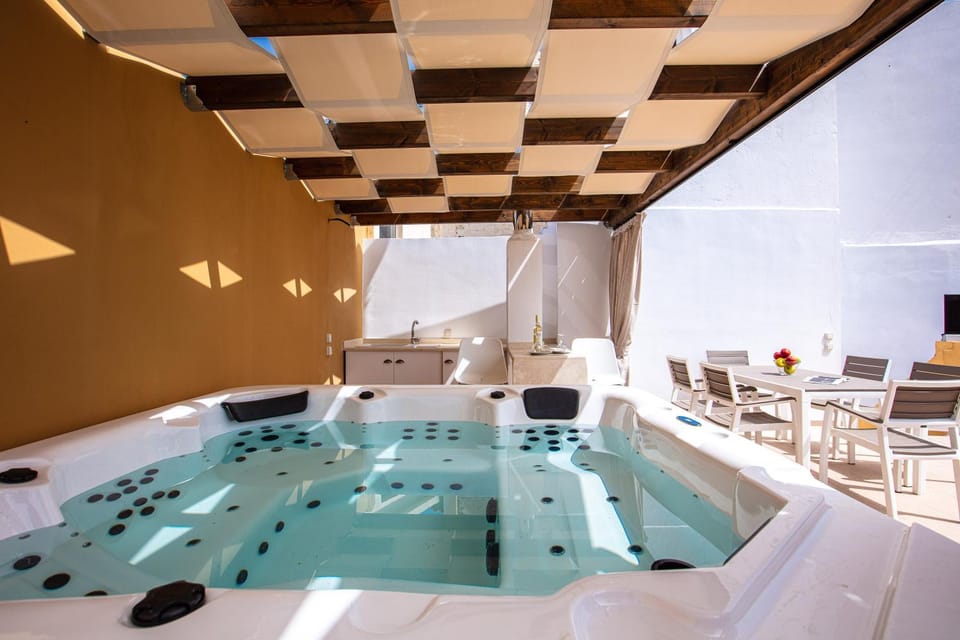 BBQ facilities, Area and facilities