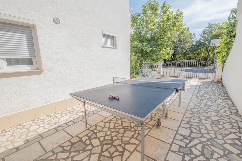 Apartmani Miskic Apartment in Primorje-Gorski Kotar County