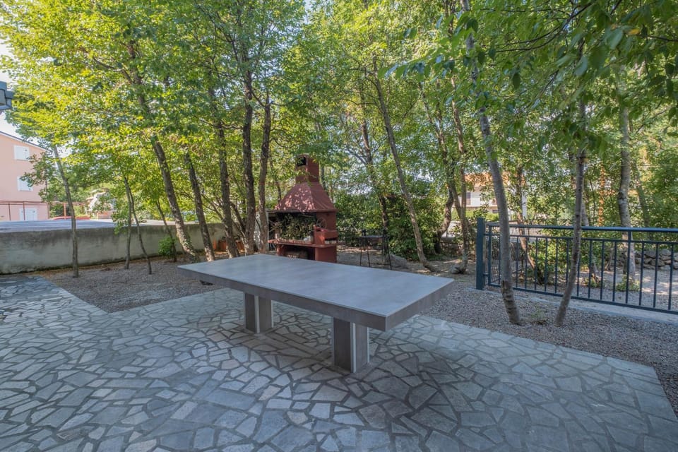 Apartmani Miskic Apartment in Primorje-Gorski Kotar County