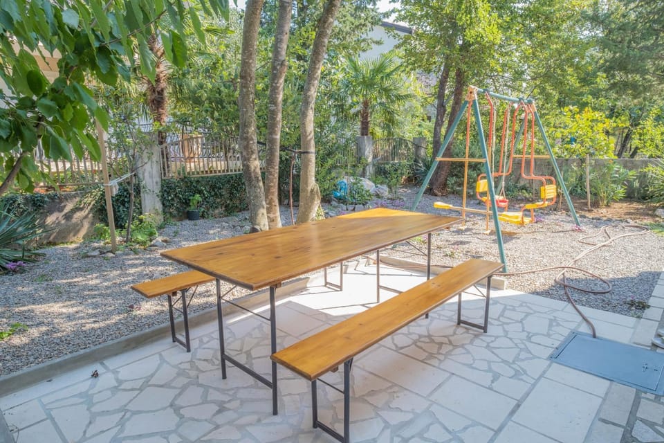 Apartmani Miskic Apartment in Primorje-Gorski Kotar County