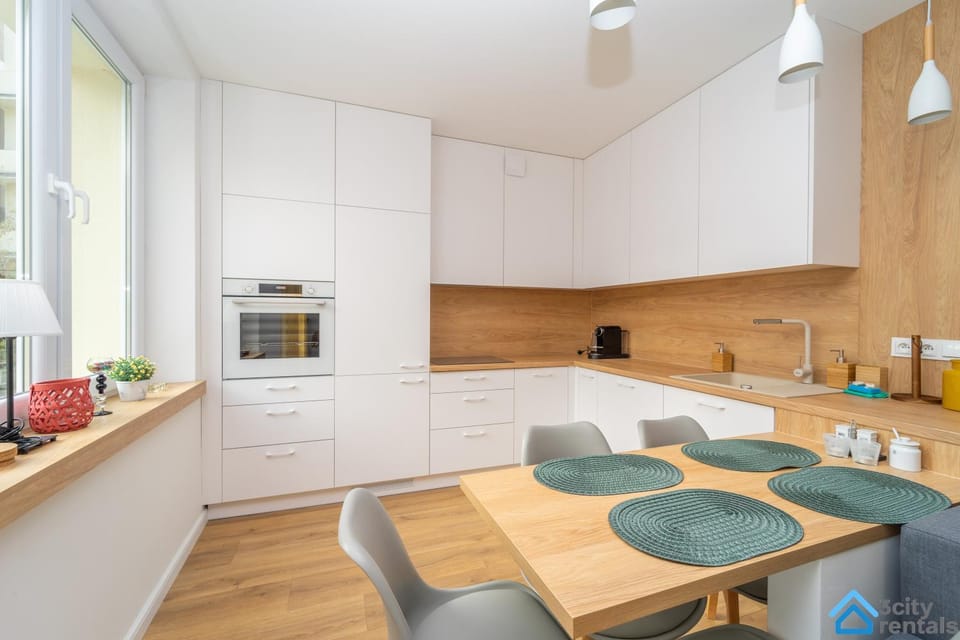 Coffee/tea facilities, Kitchen or kitchenette
