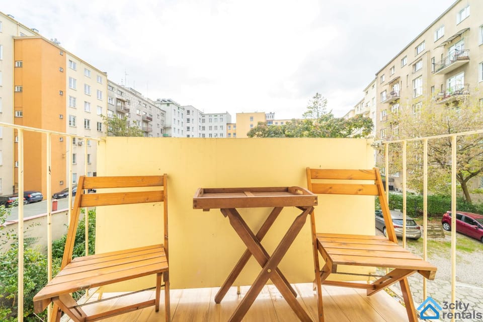 Property building, Balcony/Terrace