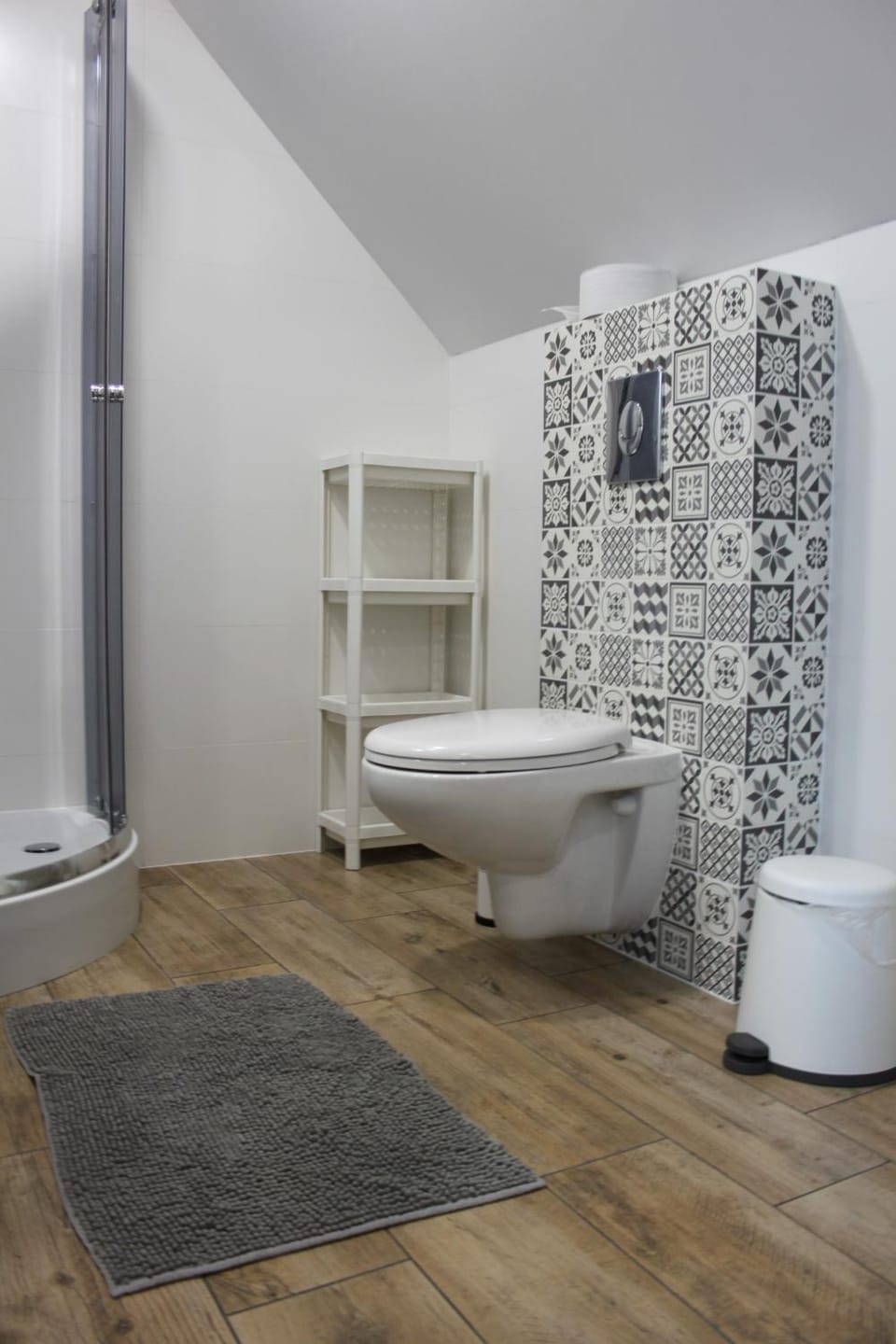 Agroturystyka Pokoje Stajnia Lidia Apartment in Masovian Voivodeship