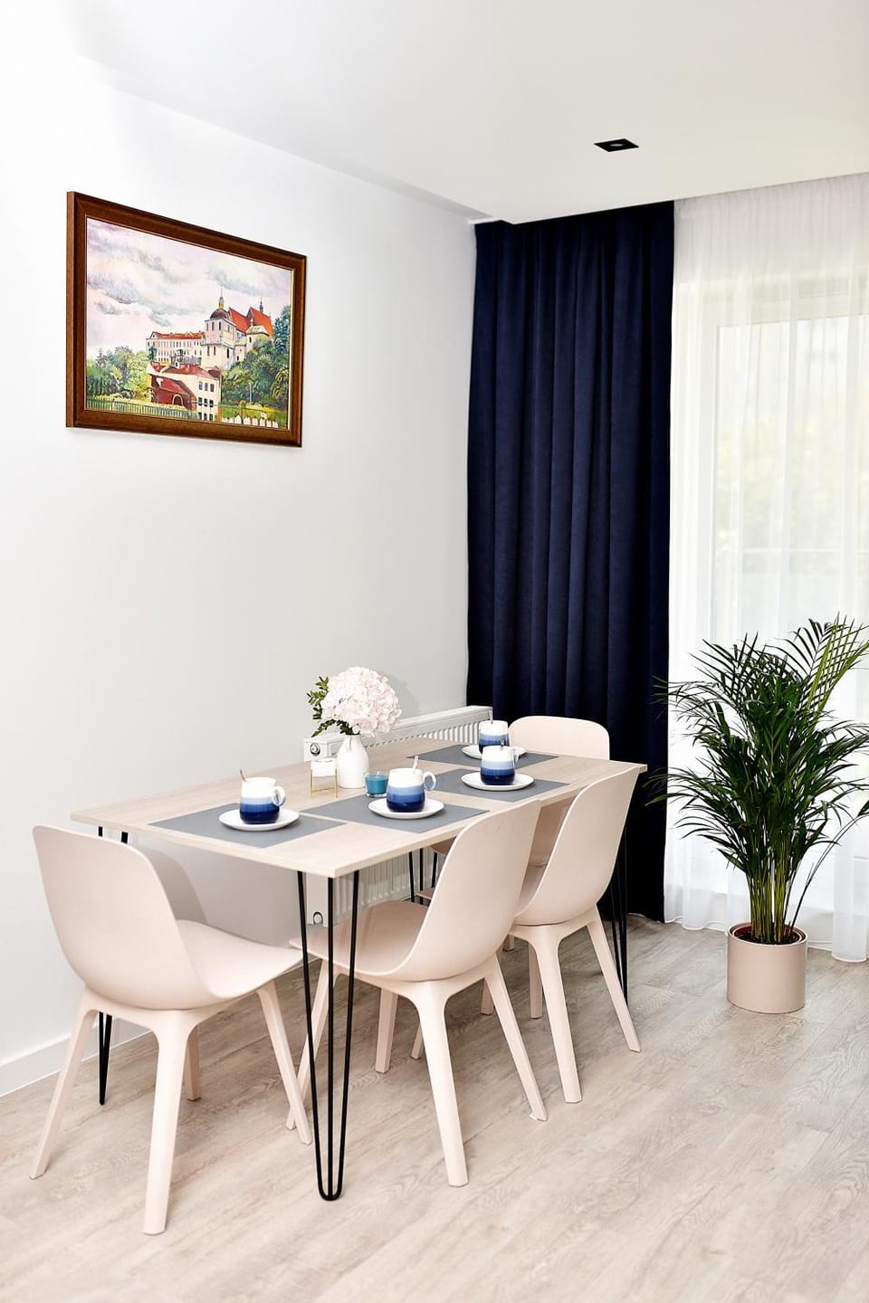 VIP Apartament number 10 Apartment in Masovian Voivodeship