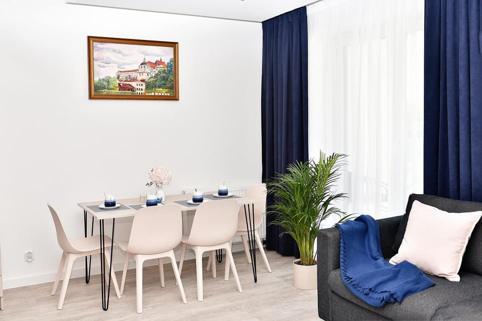 VIP Apartament number 10 Apartment in Masovian Voivodeship
