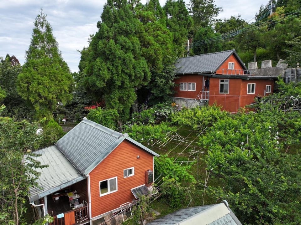 Yun Hsiang Zhan Chalet Chalet in Taiwan, Province of China