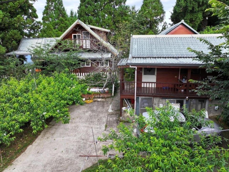 Yun Hsiang Zhan Chalet Chalet in Taiwan, Province of China
