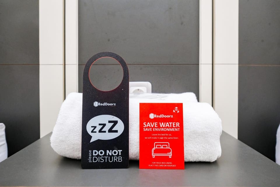 towels