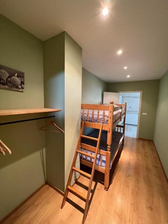 Le Domaine De Malchamps Bed and Breakfast in Wallonia, Belgium