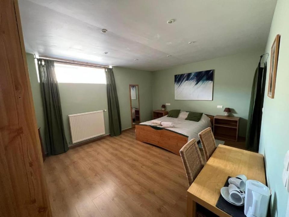 Le Domaine De Malchamps Bed and Breakfast in Wallonia, Belgium