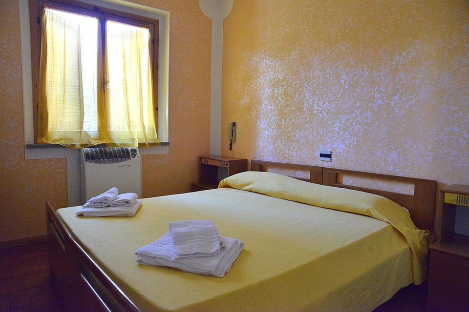 Il Mandriano Inn in Marche