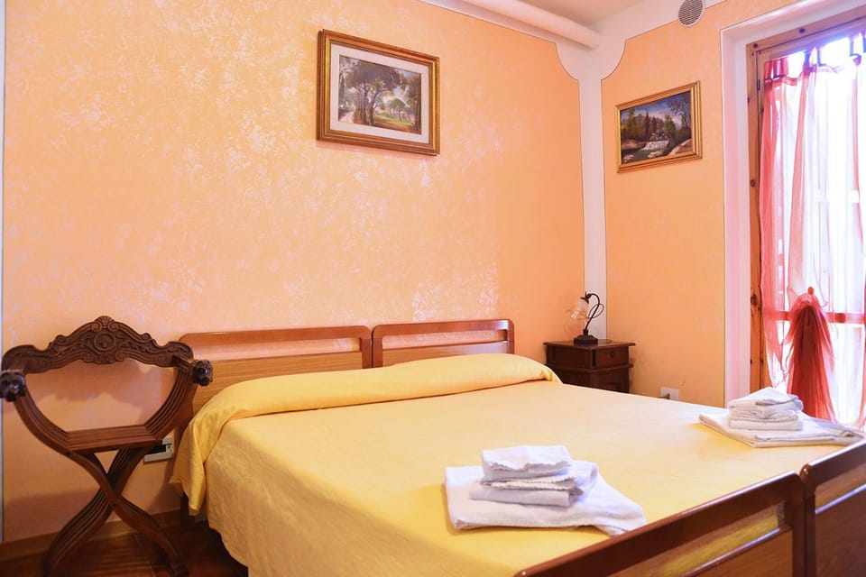Il Mandriano Inn in Marche