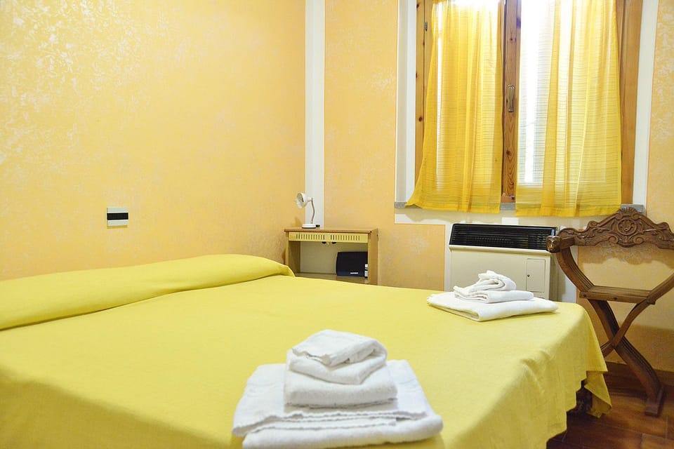 Il Mandriano Inn in Marche
