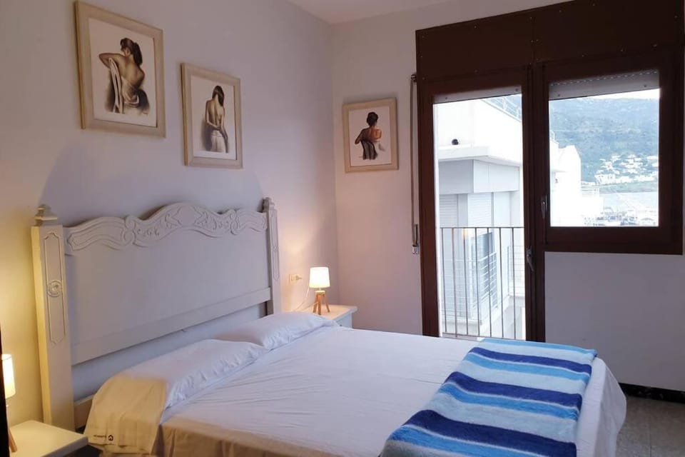 El vigia, apartamento de dos habitaciones, U3 Apartment in Alt Empordà