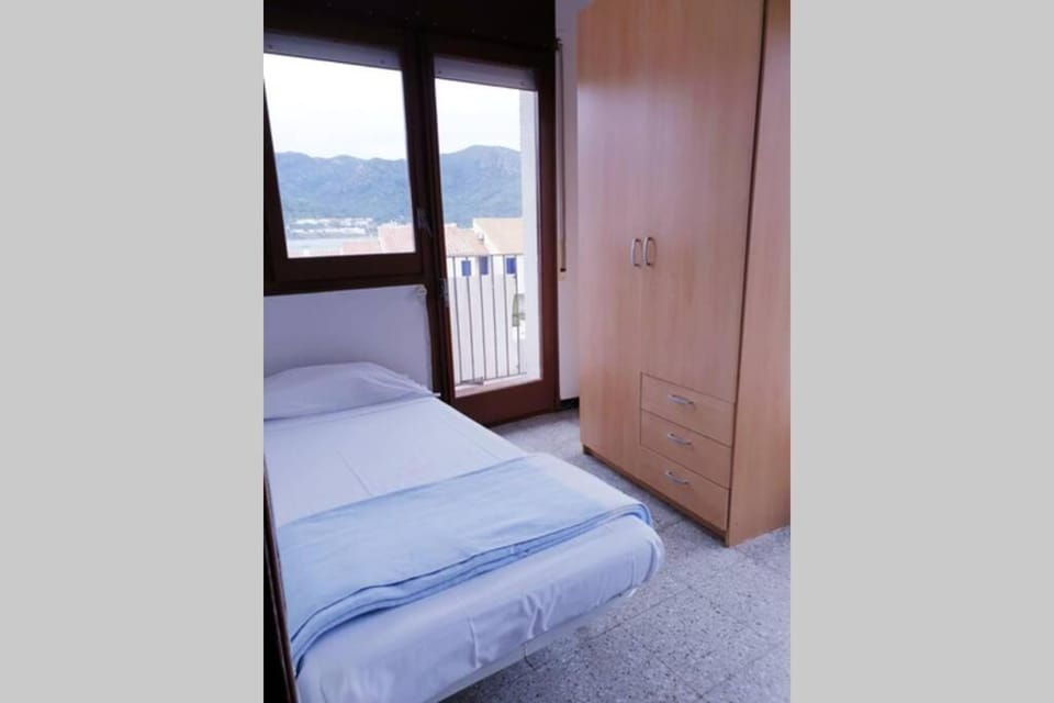 El vigia, apartamento de dos habitaciones, U3 Apartment in Alt Empordà