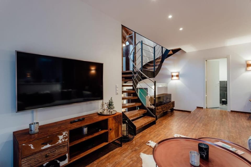 Chalet PATRICIA by MoniCare Apartment in Seefeld