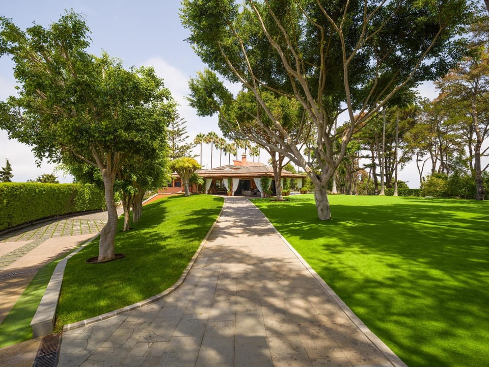 Garden, Garden