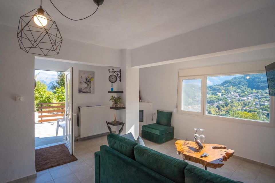 Remvi GUEST HOUSE Apartment in Peloponnese, Western Greece and the Ionian