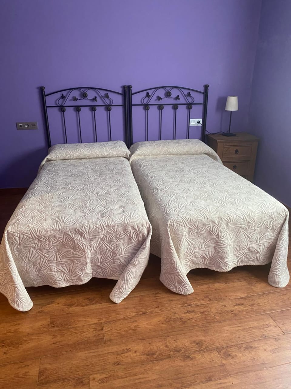 Triana Apartment in Asturias