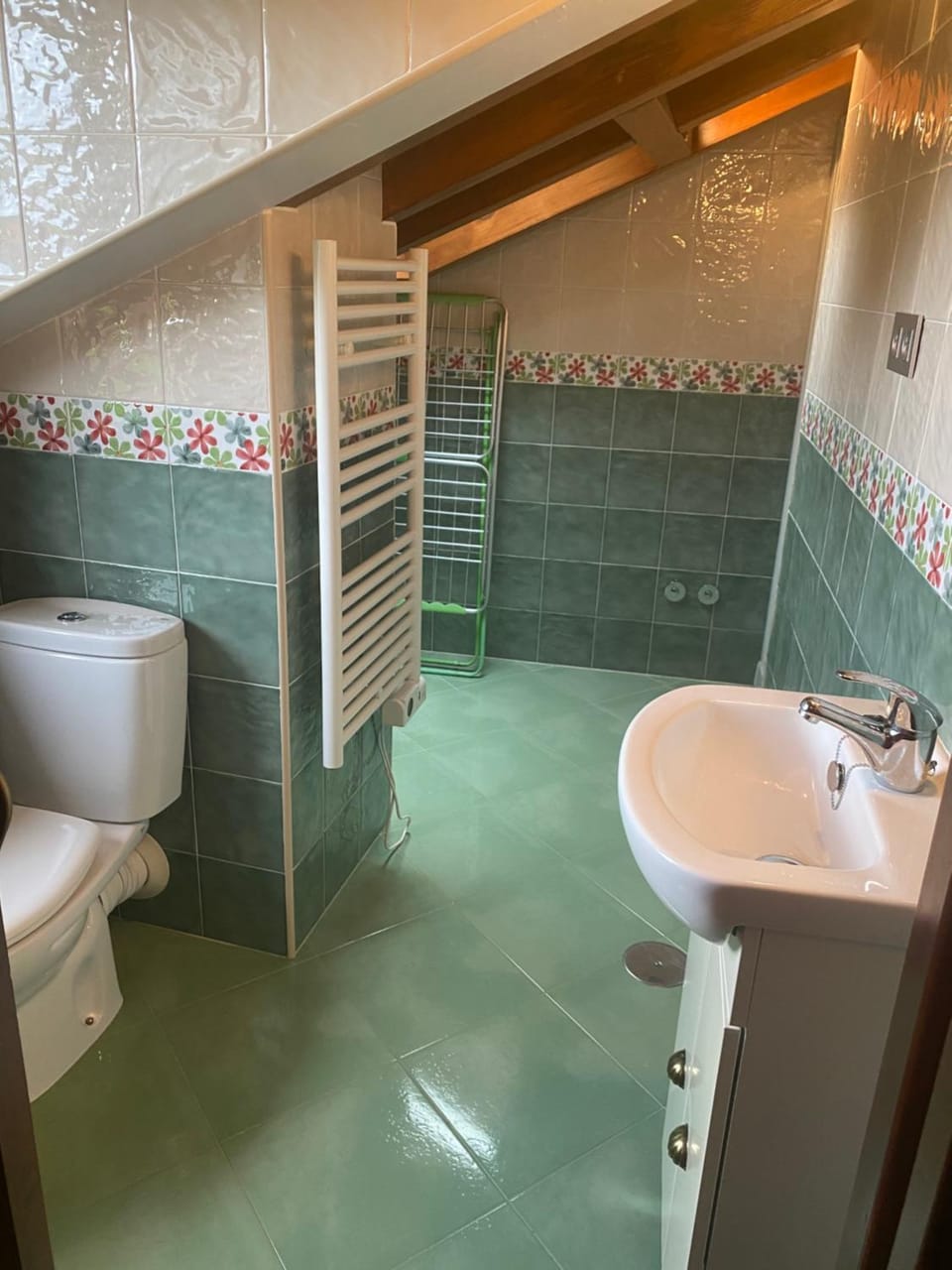 Triana Apartment in Asturias
