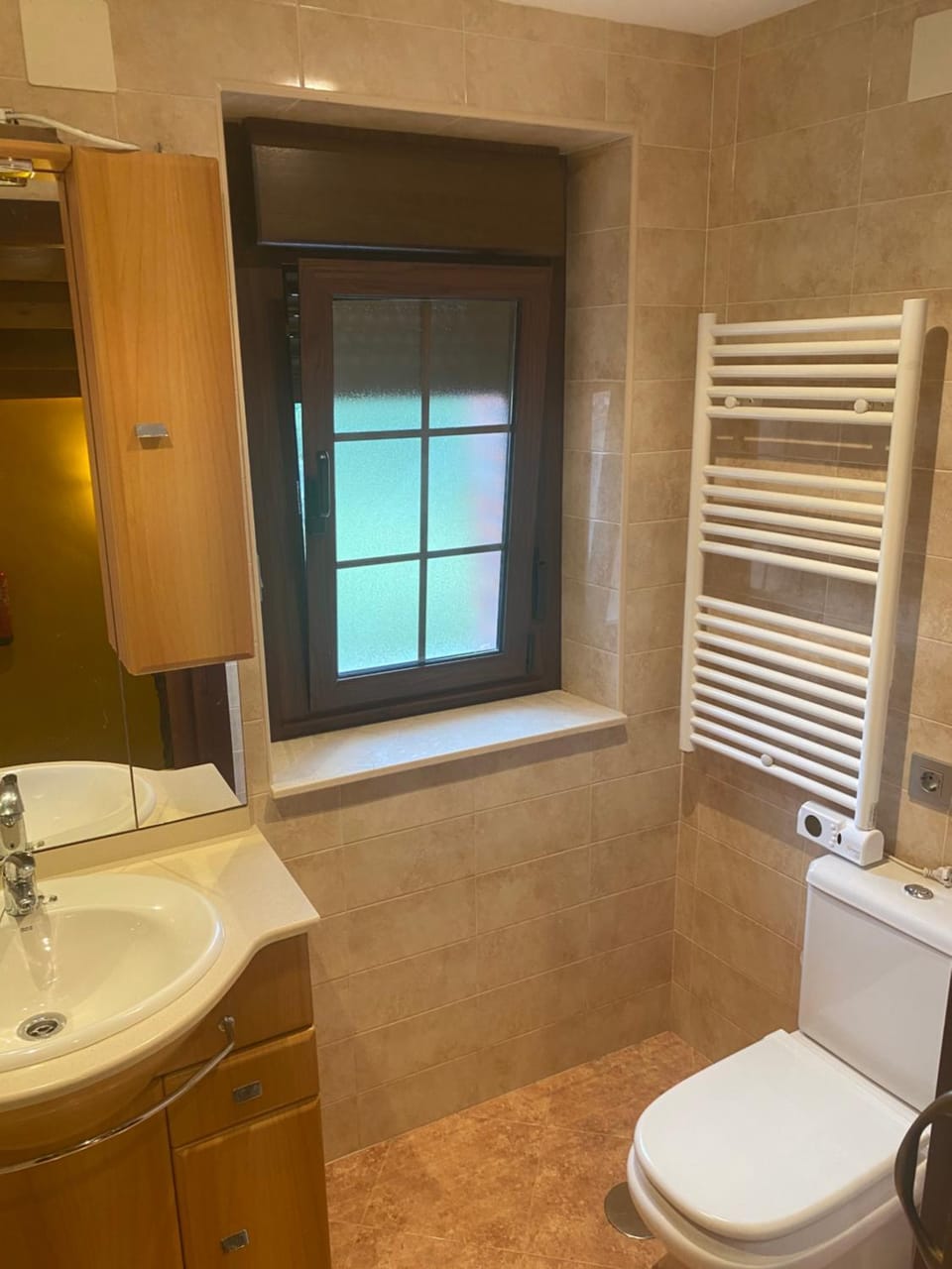 Triana Apartment in Asturias