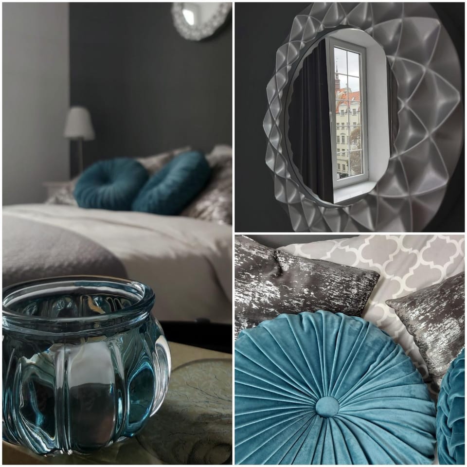 BE IN GDANSK Apartments - STUDIO MARIACKA - OLD TOWN Apartment in Gdansk