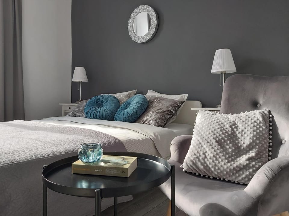 BE IN GDANSK Apartments - STUDIO MARIACKA - OLD TOWN Apartment in Gdansk