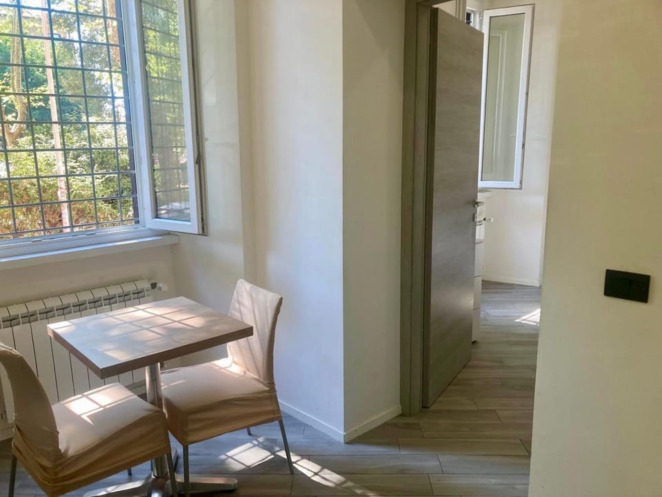 Pigneto Square Home Bed and Breakfast in Rome