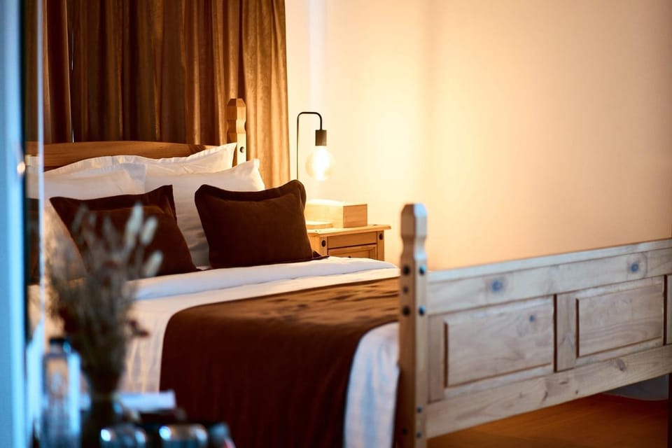 Veronica’s Guesthouse Bed and Breakfast in Romania