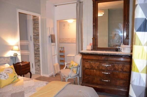 Villa Moncoeur House in Centre-Val de Loire