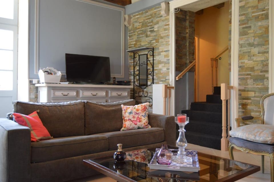 Villa Moncoeur House in Centre-Val de Loire