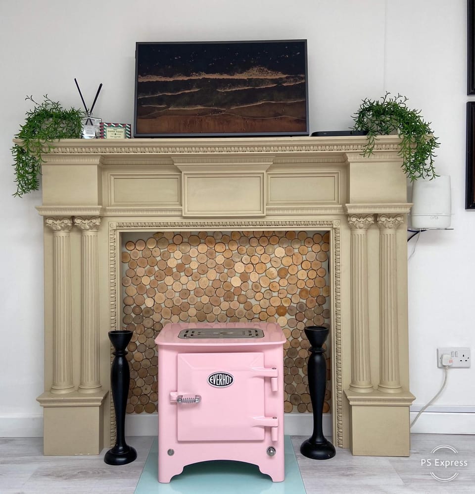 Cotswolds Lodge in Minster Lovell Apartment in West Oxfordshire District