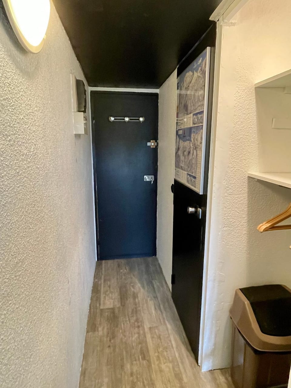 Studio Arc 1600 Apartment in Bourg-Saint-Maurice