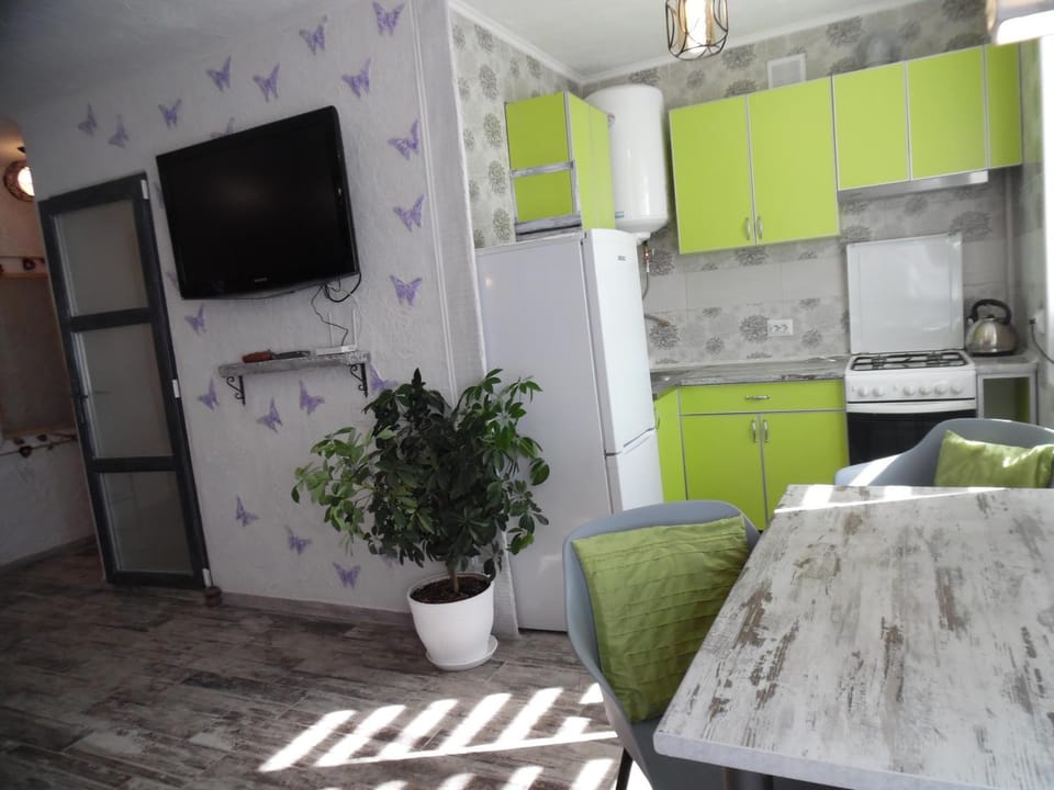 Apartment WAVE,в центре! Apartment in Ukraine
