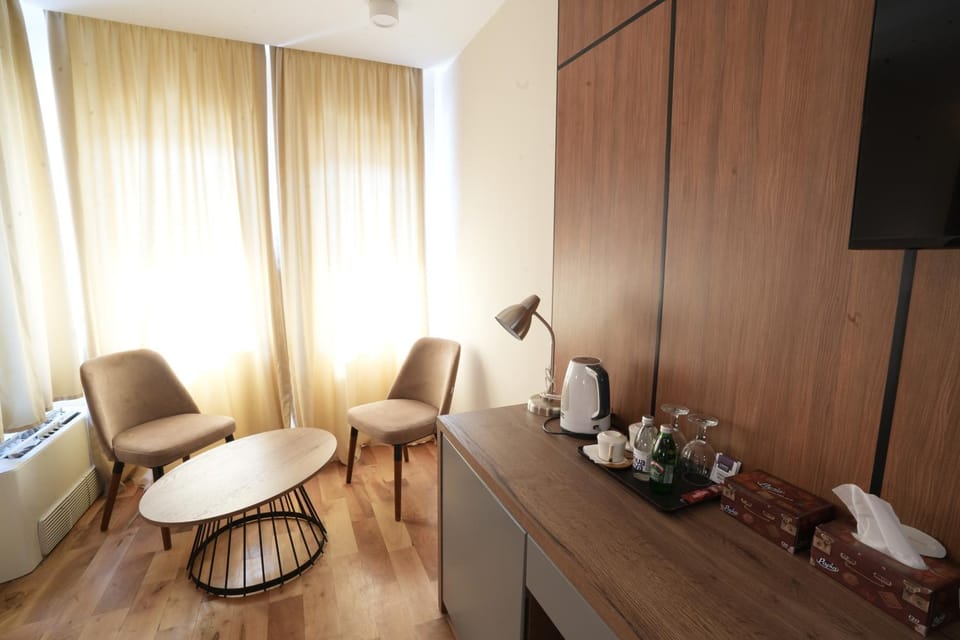 Hotel City IN Hotel in North Macedonia