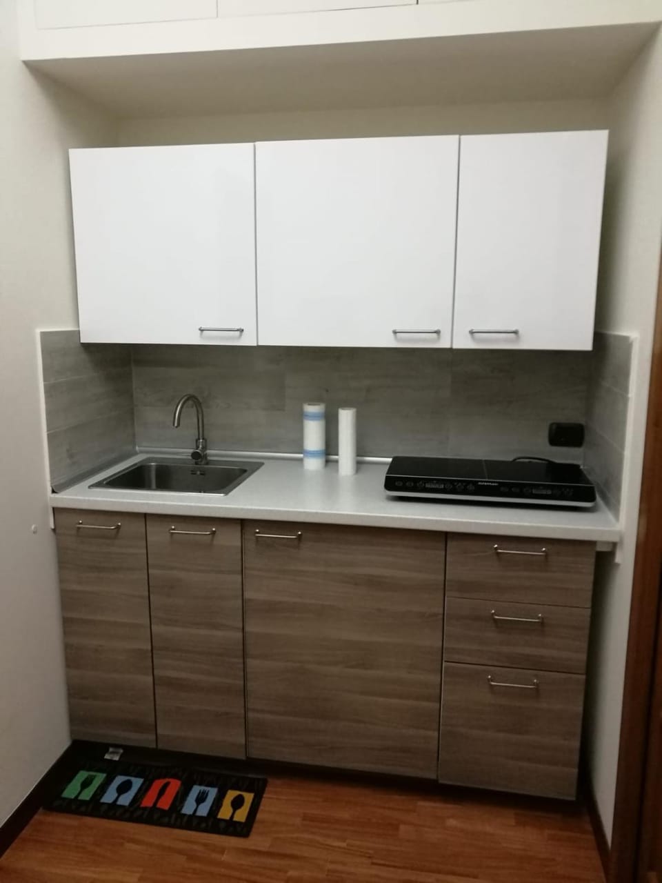 Civico 181 Apartment in Benevento