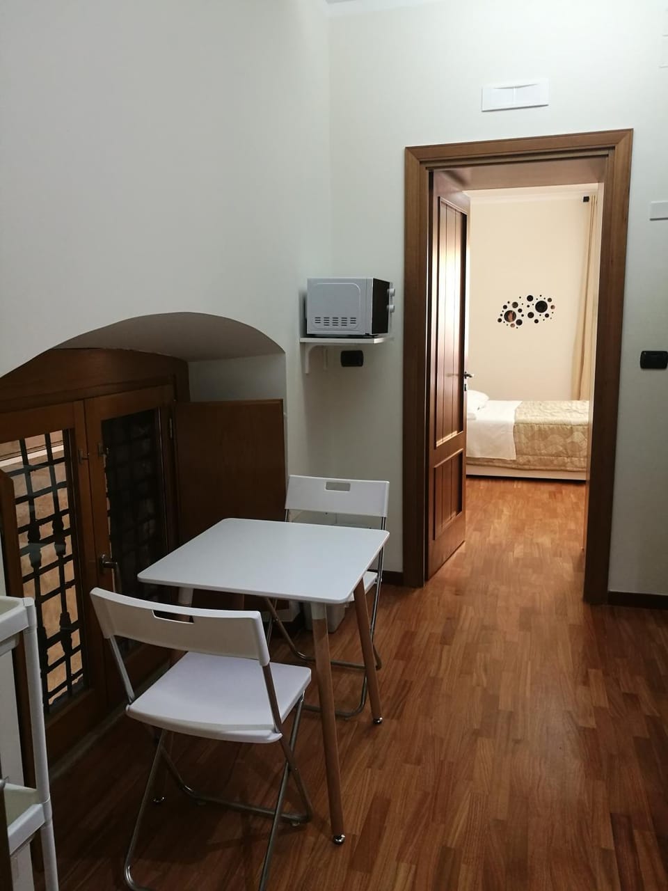 Civico 181 Apartment in Benevento